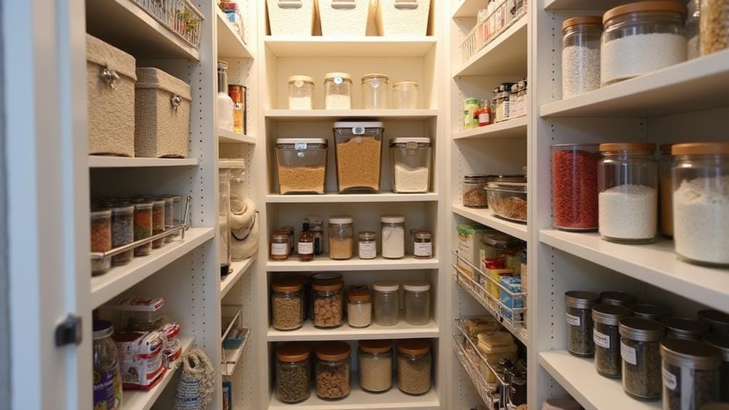 top pantry door organizers 2024