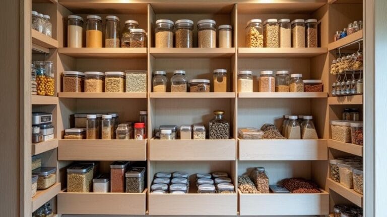 top pantry organizers 2024