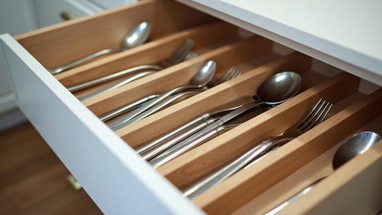 top silverware organizers 2024