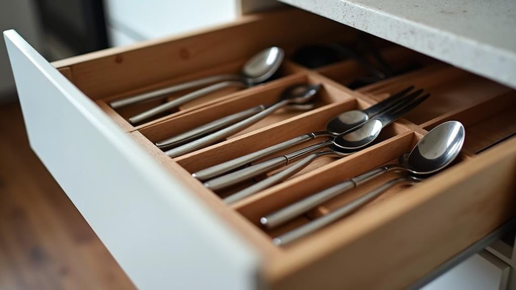 top spoon organizers 2024