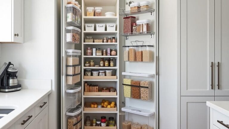 transform kitchen storage solutions