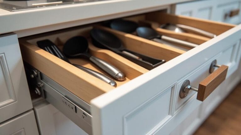 transform your kitchen organization