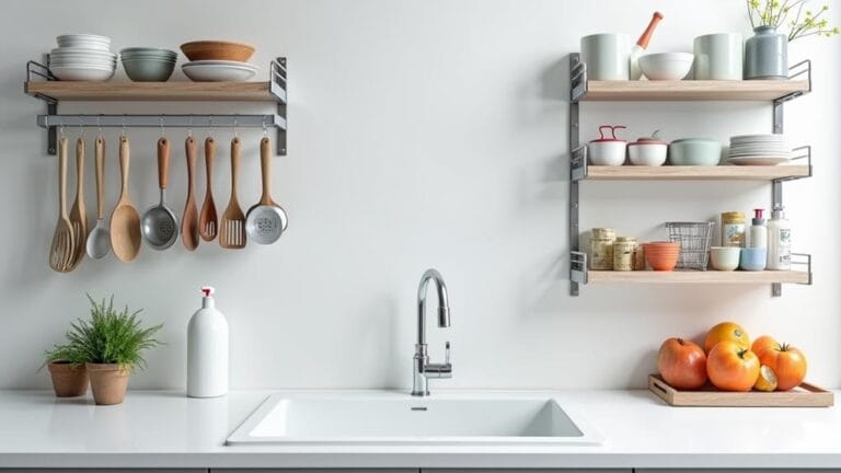 transform your kitchen sink