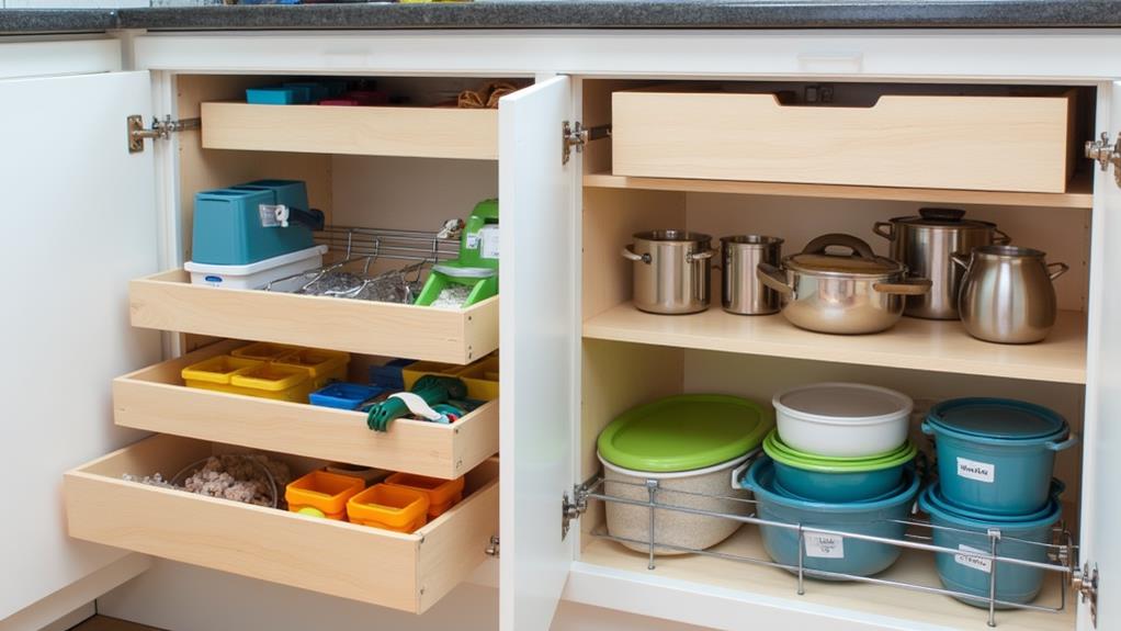 transform your kitchen space