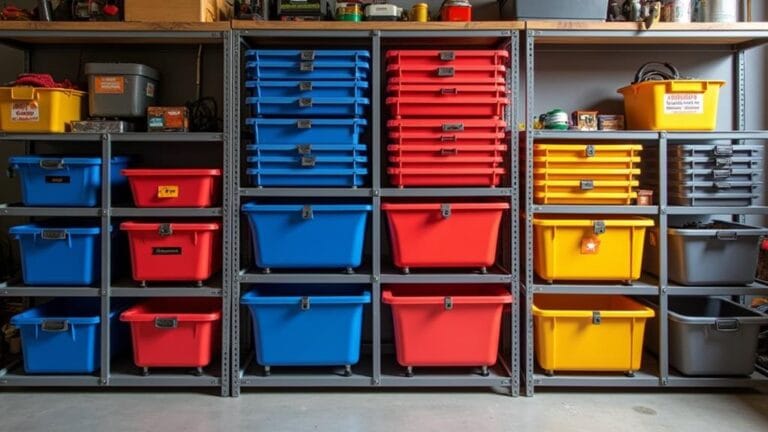 ultimate heavy duty storage solutions