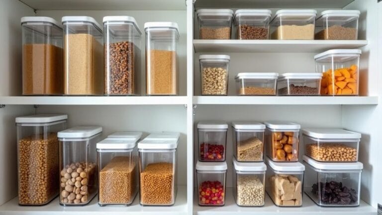 ultimate kitchen storage solutions