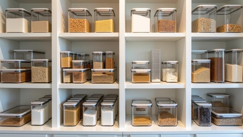 ultimate pantry storage solutions