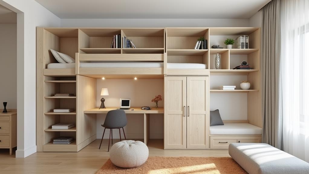 versatile home furnishings choice